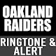 Oakland Raiders Theme Ringtone Install on Windows