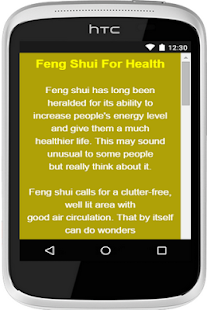 Feng Shui Screenshots 2