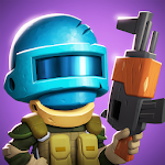 Cover Image of Télécharger Battlelands Royale 0.5.8 APK