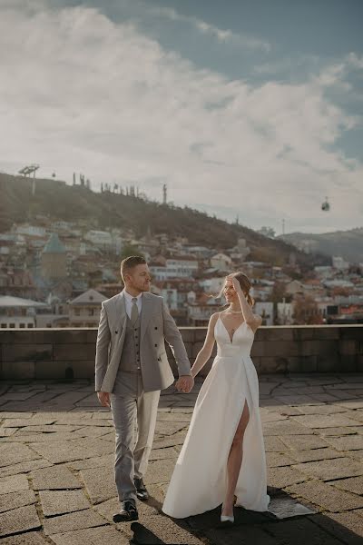 Fotógrafo de casamento Miho Neiman (mihoneiman). Foto de 4 de fevereiro