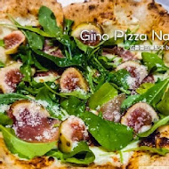 Gino Pizza Napoletana