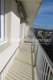 appartement à Roanne (42)