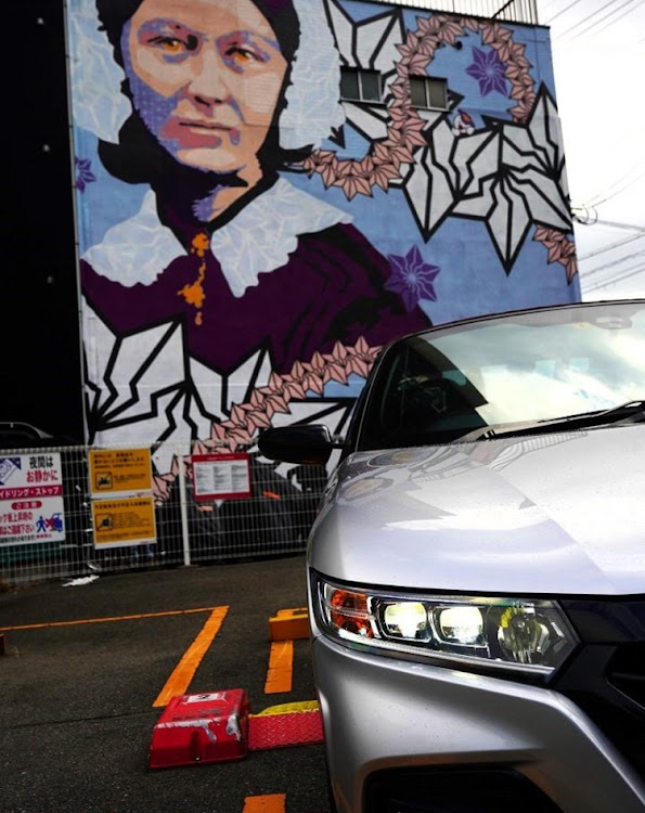 S660の淀壁・近所ぶらり・ドライブに関するカスタム事例の投稿画像4枚目