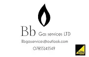 Bb Gas Services Ltd Logo