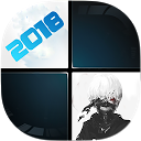 App Download Tokyo Ghoul Piano Tiles Install Latest APK downloader