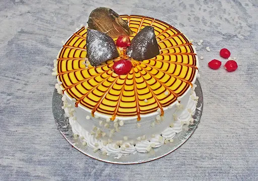 Pineappple Cake