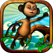 Free Monkey 1.7.1 Icon