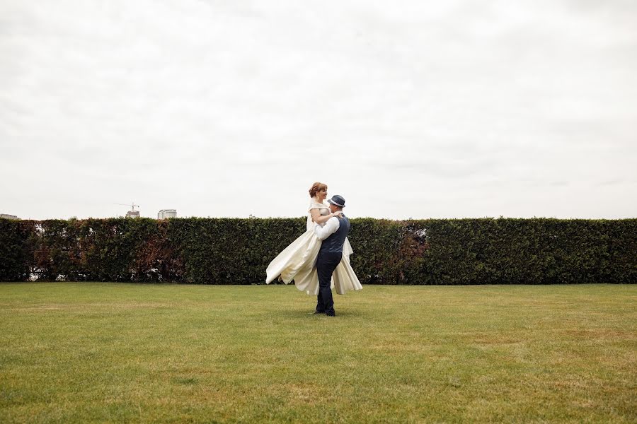 Fotografo di matrimoni Vyacheslav Maystrenko (maestrov). Foto del 2 luglio 2020