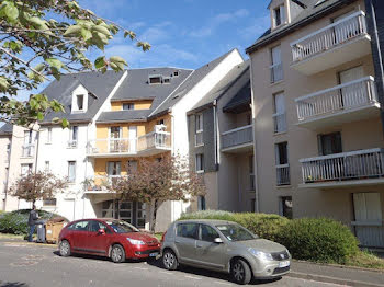 appartement à Joue-les-tours (37)