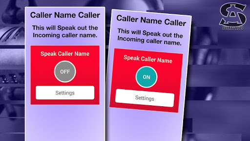 Caller Name Caller