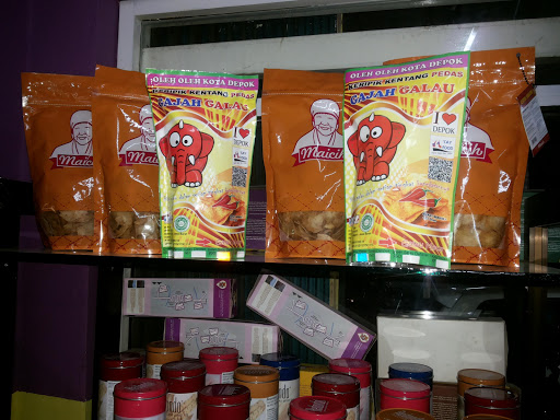 Download Keripik Kentang  Gajah Galau for PC