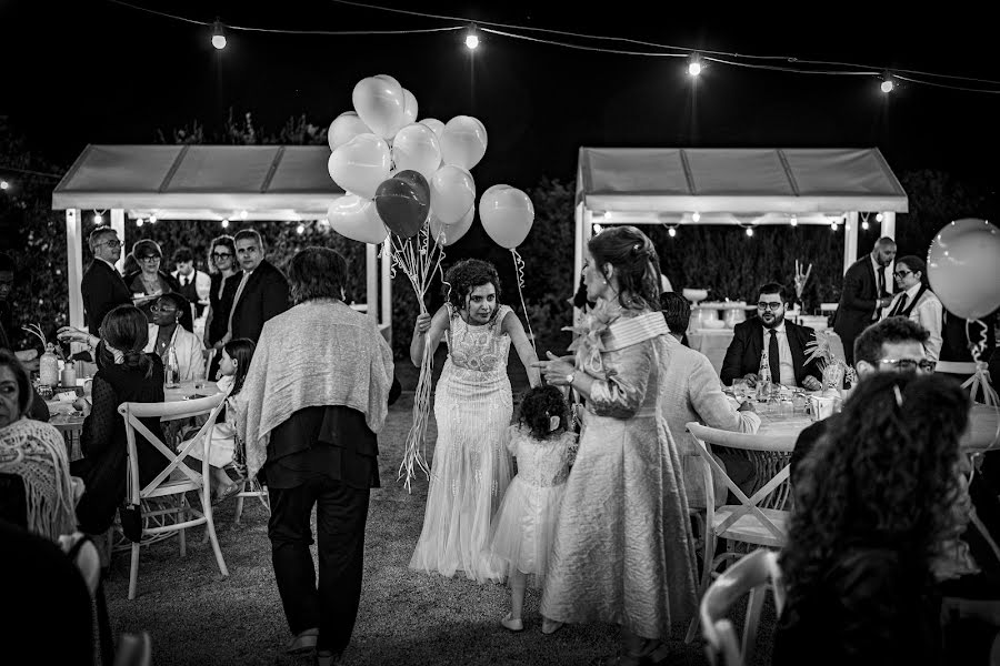 Wedding photographer Stefano Conforti (fotoconforti). Photo of 5 June 2023