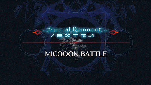 MICOOON BATTLE