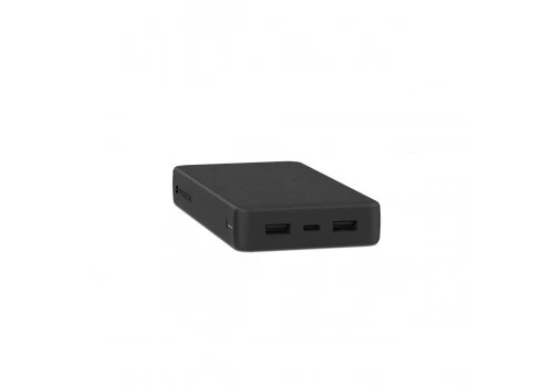 Sạc dự phòng mophie Powerstation 20000mAh Black - 401102987