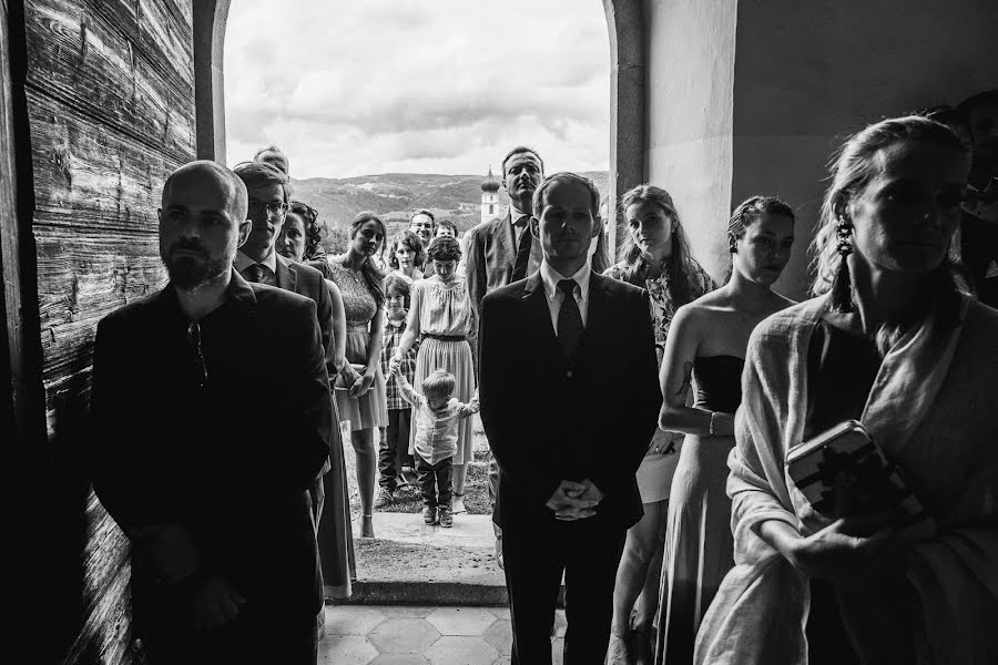 Wedding photographer Andreas Weichel (andreasweichel). Photo of 4 June 2019