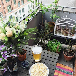 appartement à Rouen (76)