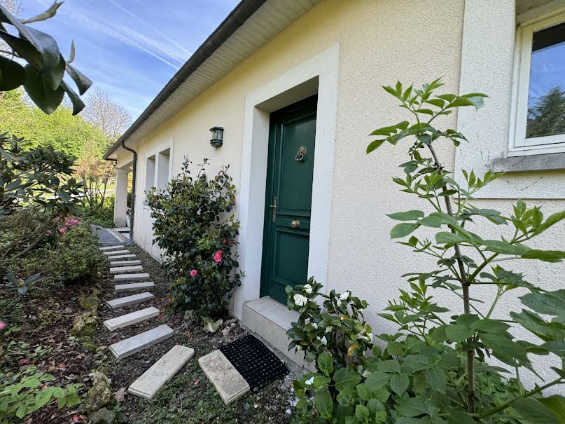 Vente maison 6 pièces 140 m² à Gonneville-sur-Honfleur (14600), 491 000 €