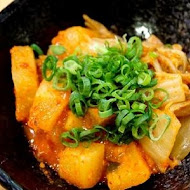 燒丼株式會社(台中中友店)