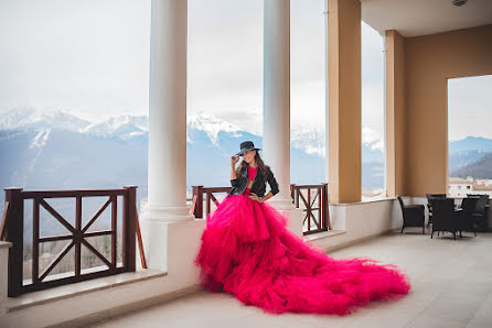 Photographe de mariage Anna Polbicyna (annapolbicyna). Photo du 21 avril 2020