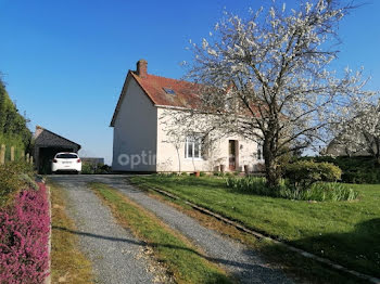 maison à Ribécourt-Dreslincourt (60)