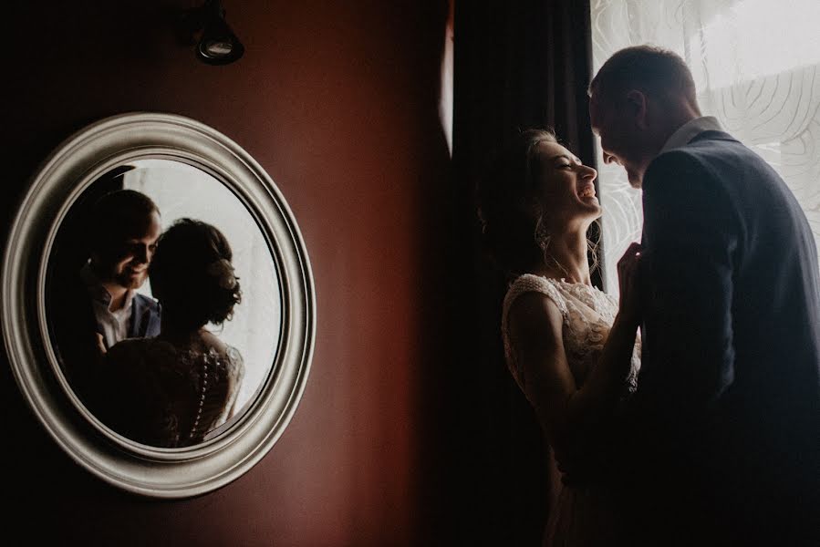 Wedding photographer Dmitriy Selivanov (dmitriselivanov). Photo of 10 December 2018