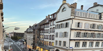 appartement à Strasbourg (67)