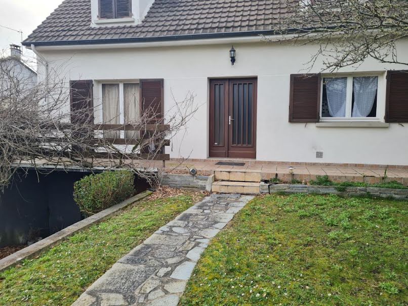 Maison 6 pièce(s) 141.4 m²à vendre Sannois