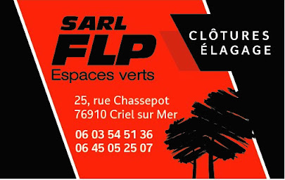 FLP ESPACES VERTS