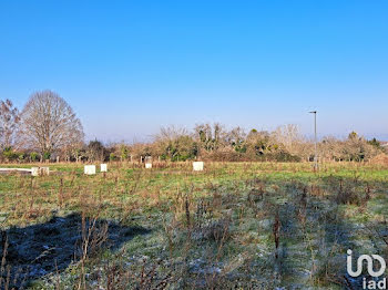 terrain à Seignelay (89)