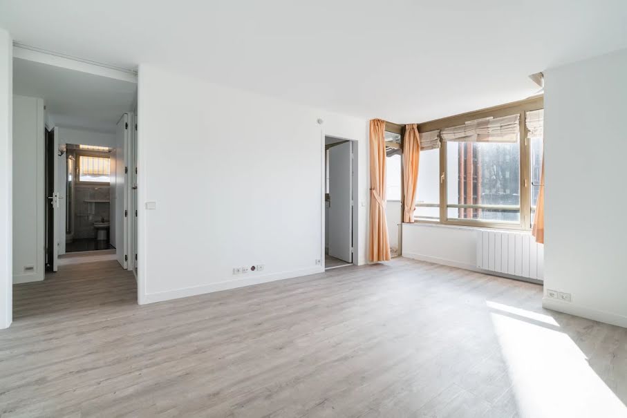 Vente appartement 2 pièces 50 m² à Levallois-Perret (92300), 280 000 €