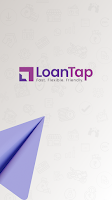 LoanTap - Personal Loan App Screenshot