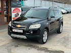 продам авто Chevrolet Captiva Captiva