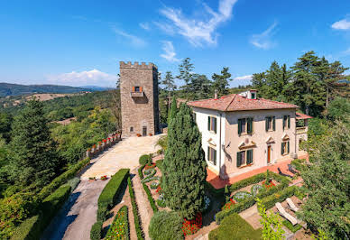 House with garden and terrace 4