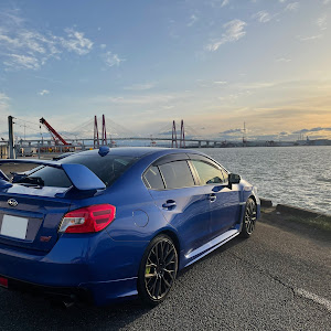 WRX STI VAB