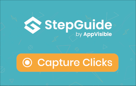 Step Guide Creator small promo image