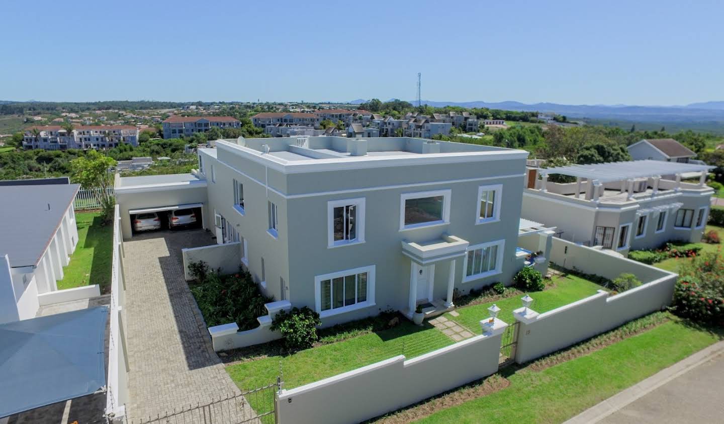 Maison avec jardin Plettenberg Bay