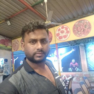 Mohd Arif Shaikh at Hotel Kokan Ratna, Shilphata,  photos