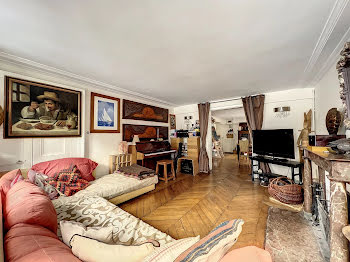 appartement à Paris 9ème (75)