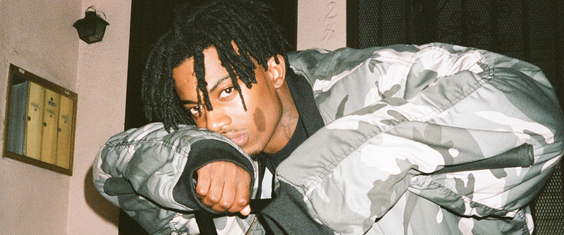 Playboi Carti, Rap/Hiphop Wiki