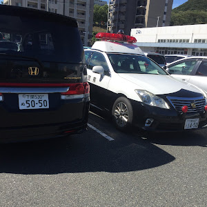 ステップワゴン RG1