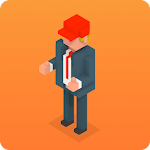 Cover Image of ดาวน์โหลด Trumpy Wall 1.7 APK