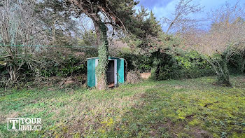 villa à Charbonnières-les-Bains (69)