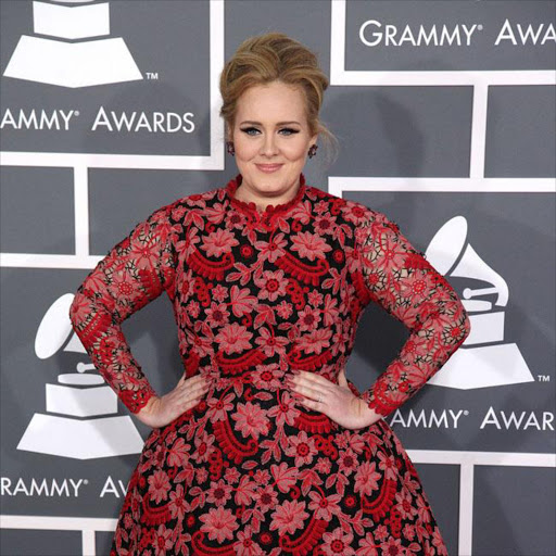 Adele