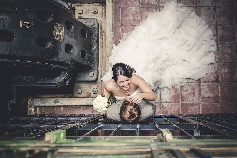 Photographe de mariage Ingrid Bertens (bertens). Photo du 7 mars 2019