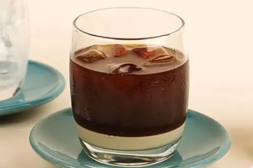 Vietnamese Style Iced Coffee