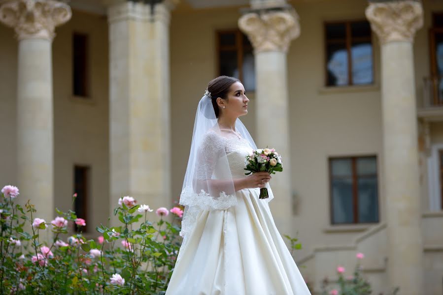 Wedding photographer Genrikh Avetisyan (genrikhavetisyan). Photo of 14 February 2020