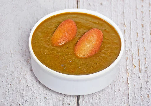 Palak Kofta