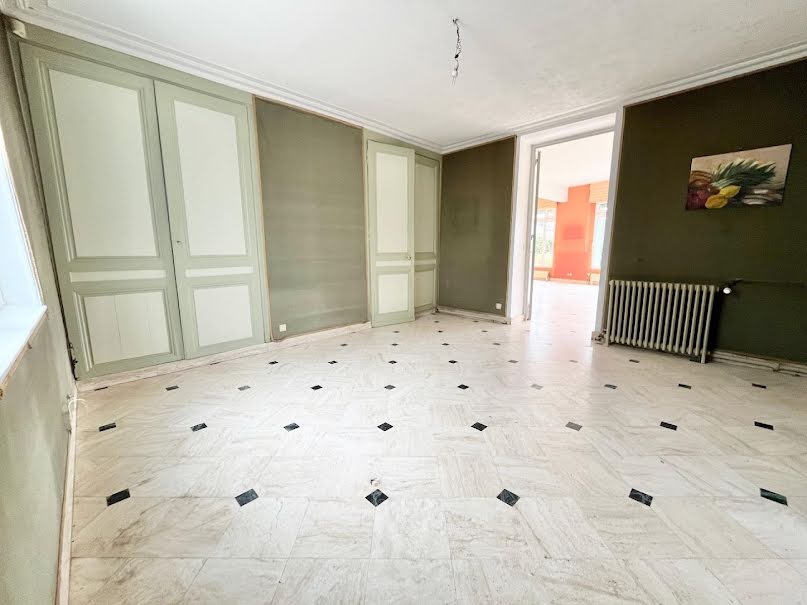 Vente maison 8 pièces 215 m² à Rouen (76000), 699 500 €