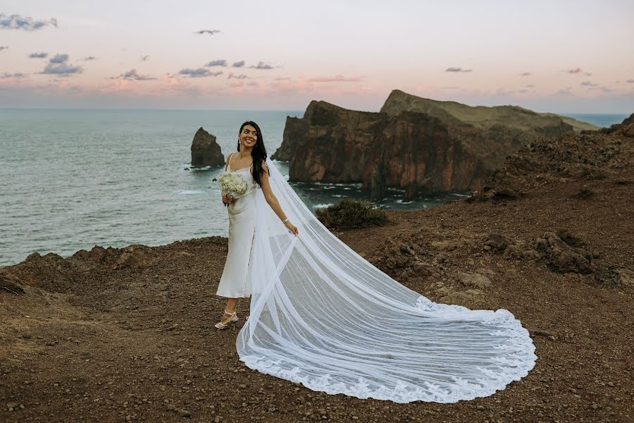 Fotógrafo de bodas Luís Roberto (robframing). Foto del 27 de octubre 2022