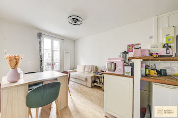 appartement à Paris 13ème (75)